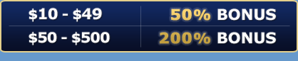 Extreme Bonus Madness on Friday
