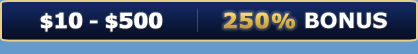 Extreme Bonus Madness on Monday