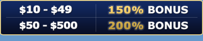 Extreme Bonus Madness on Tuesday