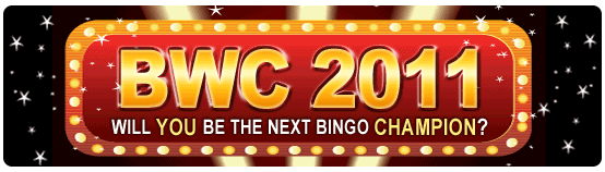 Bingo World Championship 2010