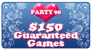 $150 Guaranteed Gamess