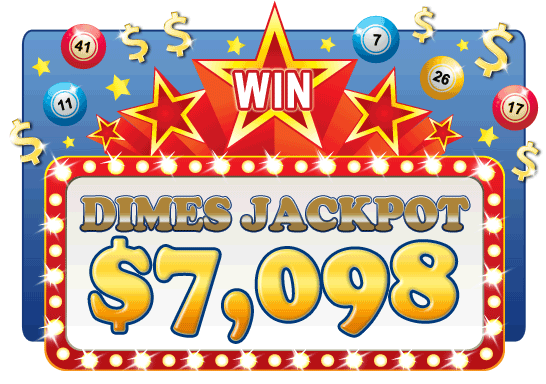 Jackpot Alert