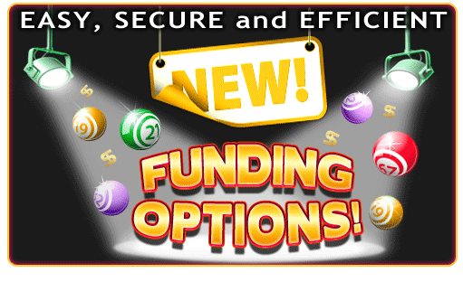 New Funding Option