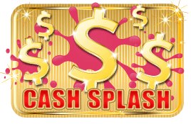 Cash Splash
