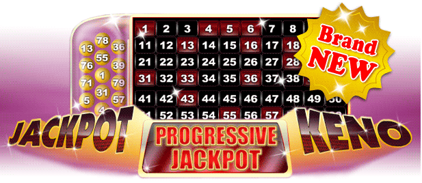 Progressive Jackpot