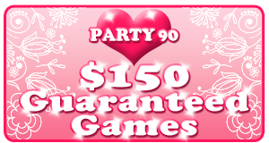 $150 Guaranteed Gamess