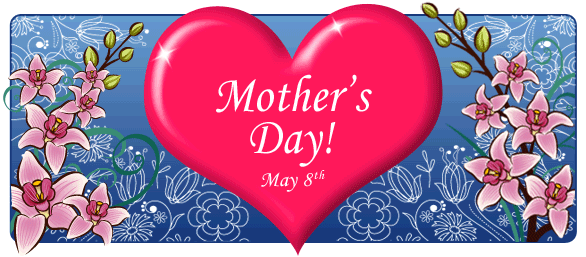 Monther's Day Specials