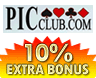 Extra Bonuses
