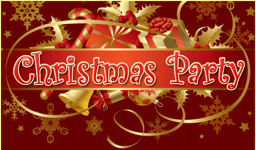 Christmas Party