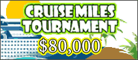 Bingo Cruise Tournament