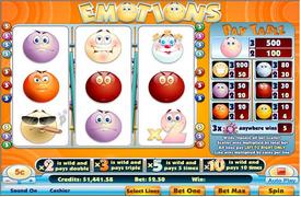 New Slot Side Games