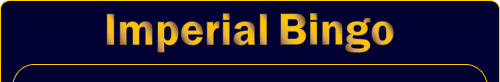 Imperial Bingo