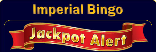 Imperial Bingo