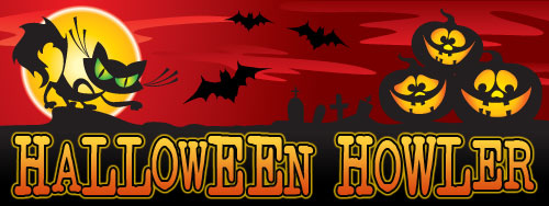 Holloween Howler