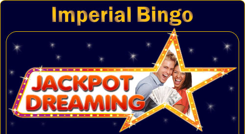 Imperial Bingo
