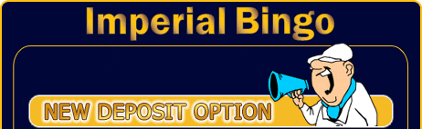 Imperial Bingo