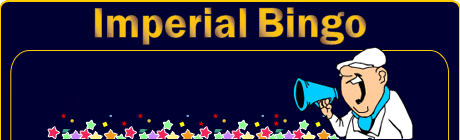 Imperial Bingo