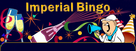 Imperial Bingo