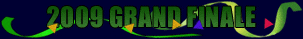 2009 Grand Finale