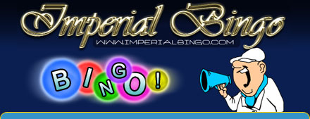 Imperial Bingo