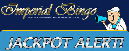 Imperial Bingo
