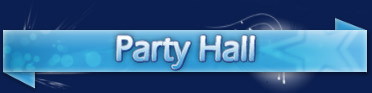 Party Hall
