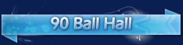 90 Ball Hall