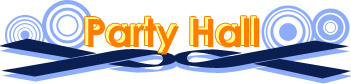 Party Hall