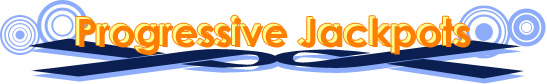 Progressive jackpots