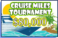 Bingo Cruise Tournament