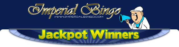 Imperial Bingo