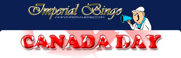 Imperial Bingo