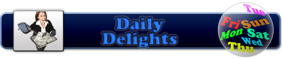 Daily Delights