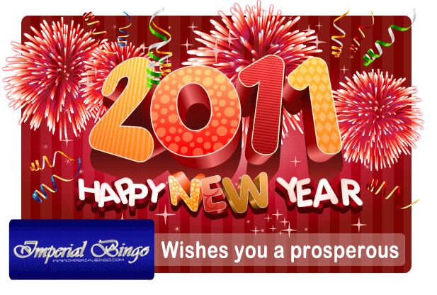 Happy New Year