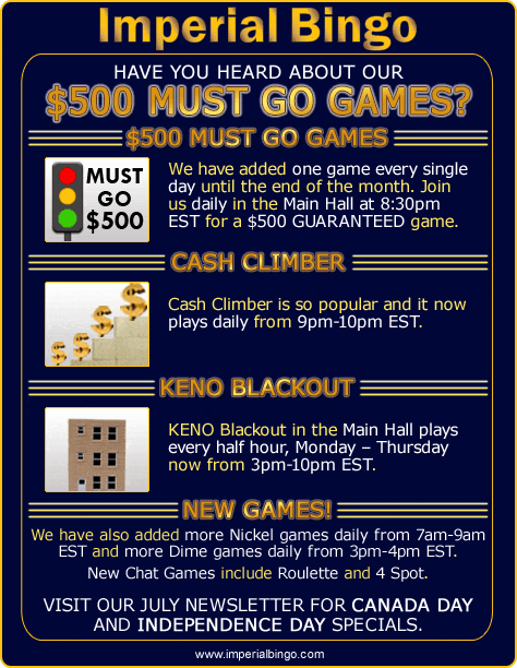 New Games