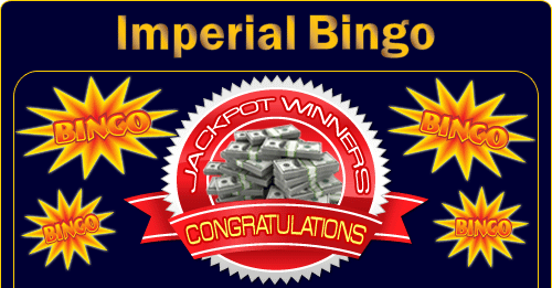 Imperial Bingo