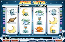 New Slot Side Games