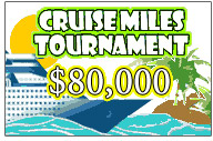 Bingo Cruise Tournament