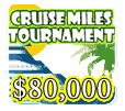 Bingo Cruise Tournament
