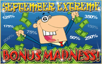 Bonus Madness