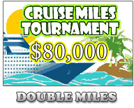 Bingo Cruise Tournament
