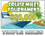 Bingo Cruise Tournament