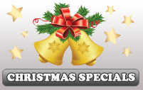 Christmas Specials