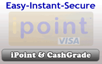 iPoint and Visa/MasterCard
