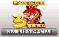 Mandarin Slot Game